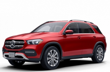 Mercedes GLE 2018-н.в. (V167)