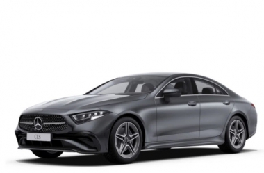 Mercedes CLS III (C257) 2017-н.в.
