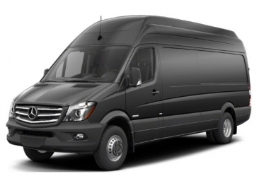 Mercedes-Benz Sprinter 519