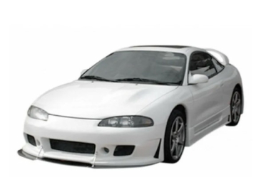 Mitsubishi Eclipse II 1995 - 1999