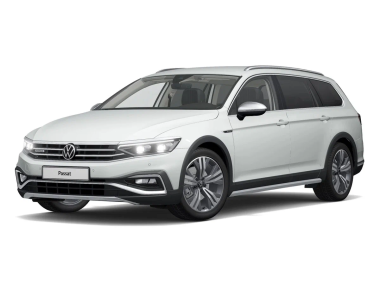 Volkswagen Passat B8 Alltrack (универсал 4WD) 2015-н.в.