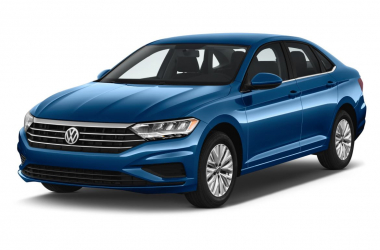 Volkswagen Jetta VII 2018 - н.в 