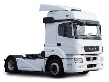 Камаз NEO/5490 (К4) механика
