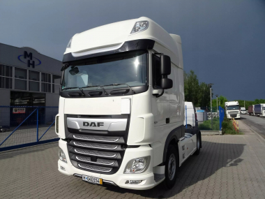Текстильные коврики 3D ковер DAF 106 авто, тип 1