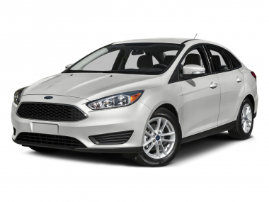 Ford Focus IV 2018-н.в. (седан)