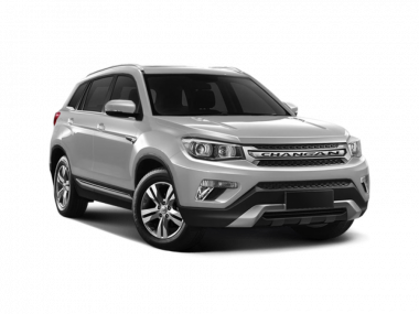 Changan CS75 II 2018-2024