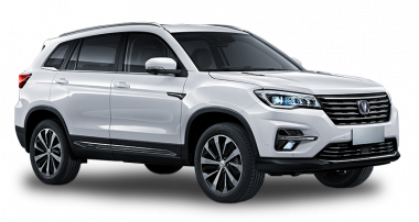 Changan CS75 II 2018-2024