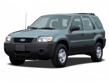 Ford Escape I с 00-07г. / Mazda Tribute I c 00-07г.