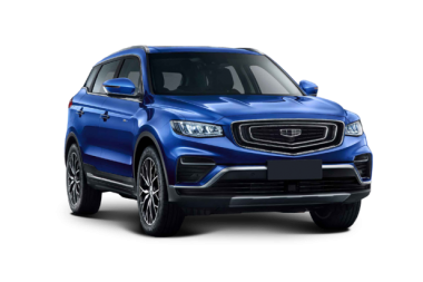 Чехлы на сиденья Geely Atlas Pro с 21г. / Belgee X70 с 24г.