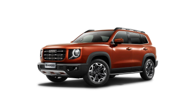 Haval Dargo 2022-н.в.
