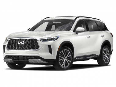 Infiniti QX60 2021-н.в.