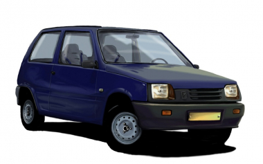 LADA 1111 (Ока)