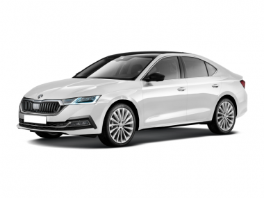 Skoda Octavia A-8 RS (пердн. кресла Sport) Hb/Wag с 20г.