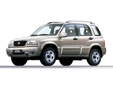 Suzuki Grand Vitara II (5-ти дверн.) с 97-06г.