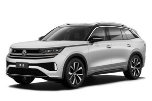 Volkswagen Tavendor 2022-н.в.